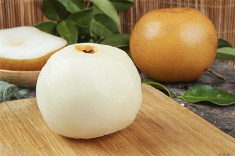 Chèche fwi wa Lachin nan (b)