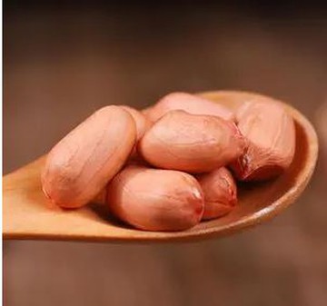 Pistach ki an sante kè